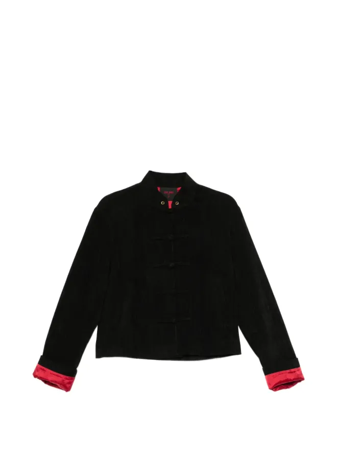 TEAM WANG design TEAM WANG design コーデュロイジャケットの商品画像