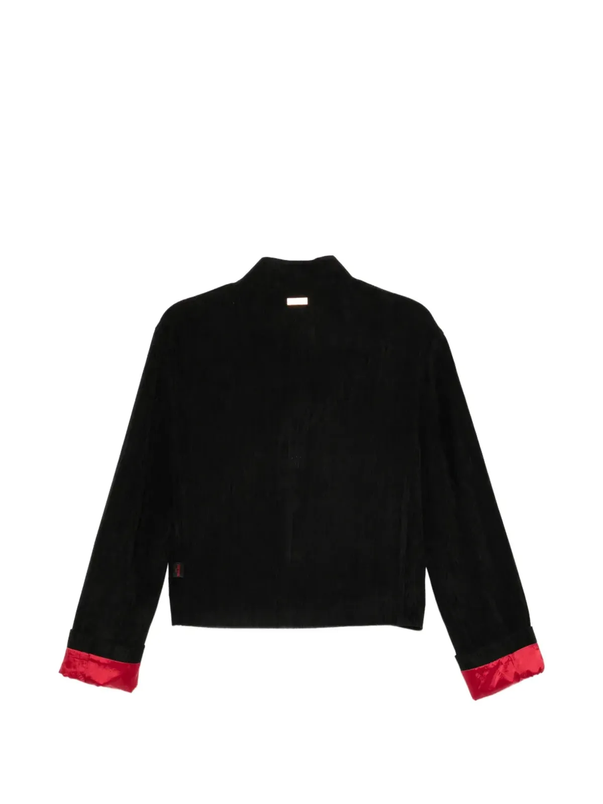 TEAM WANG design コーデュロイジャケット - 画像2