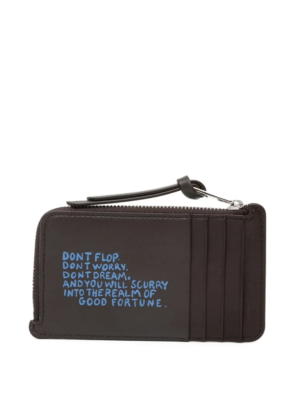 LOEWE x Louis Wain キャットカードホルダー - 画像2