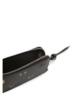 LOEWE x Louis Wain キャットカードホルダー - サムネイル3