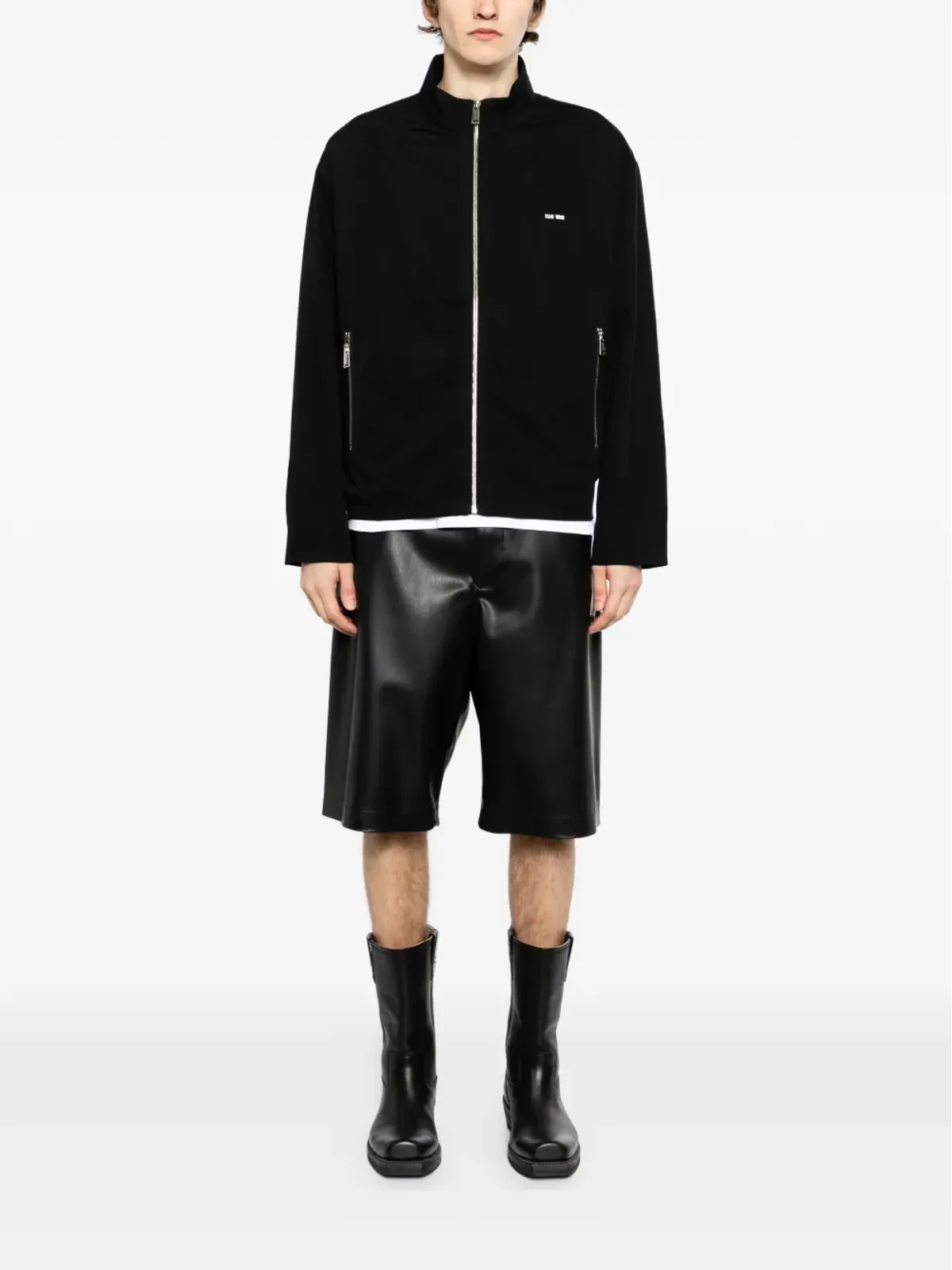 TEAM WANG design The Original 1 ジャケット - 画像2