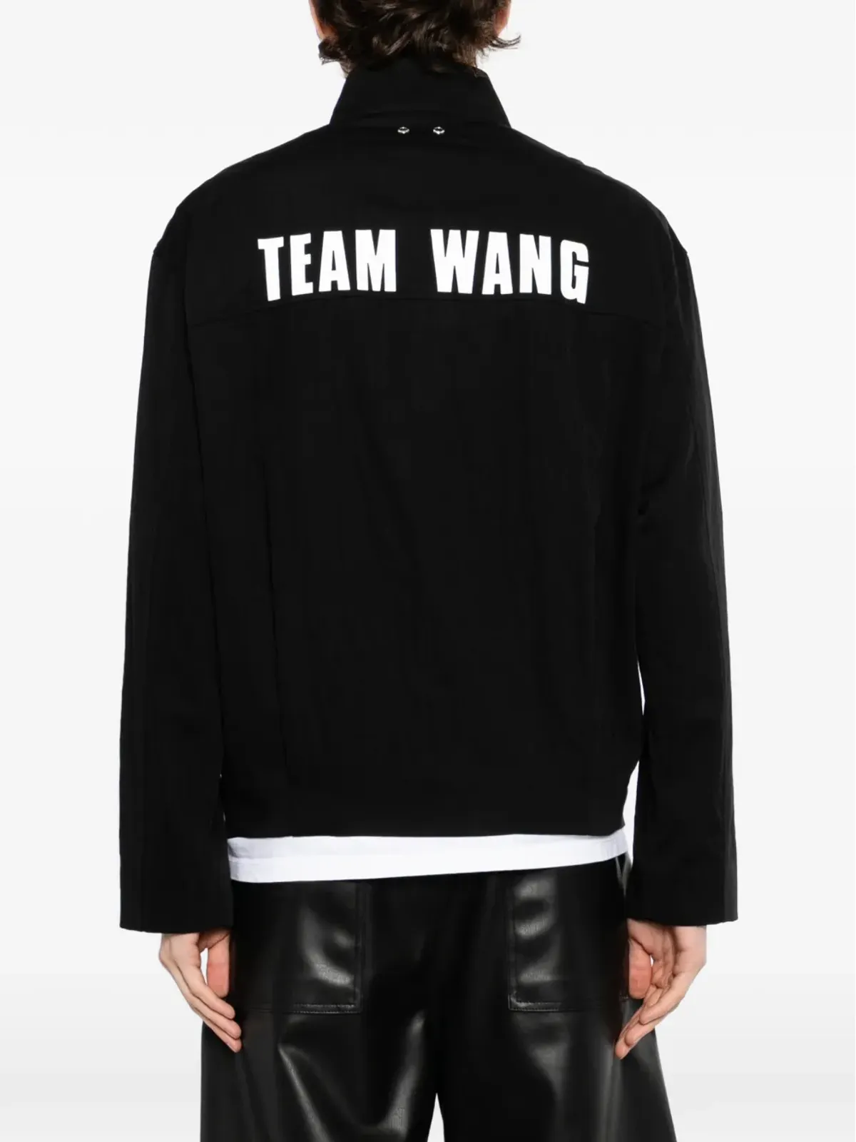 TEAM WANG design The Original 1 ジャケット - 画像4