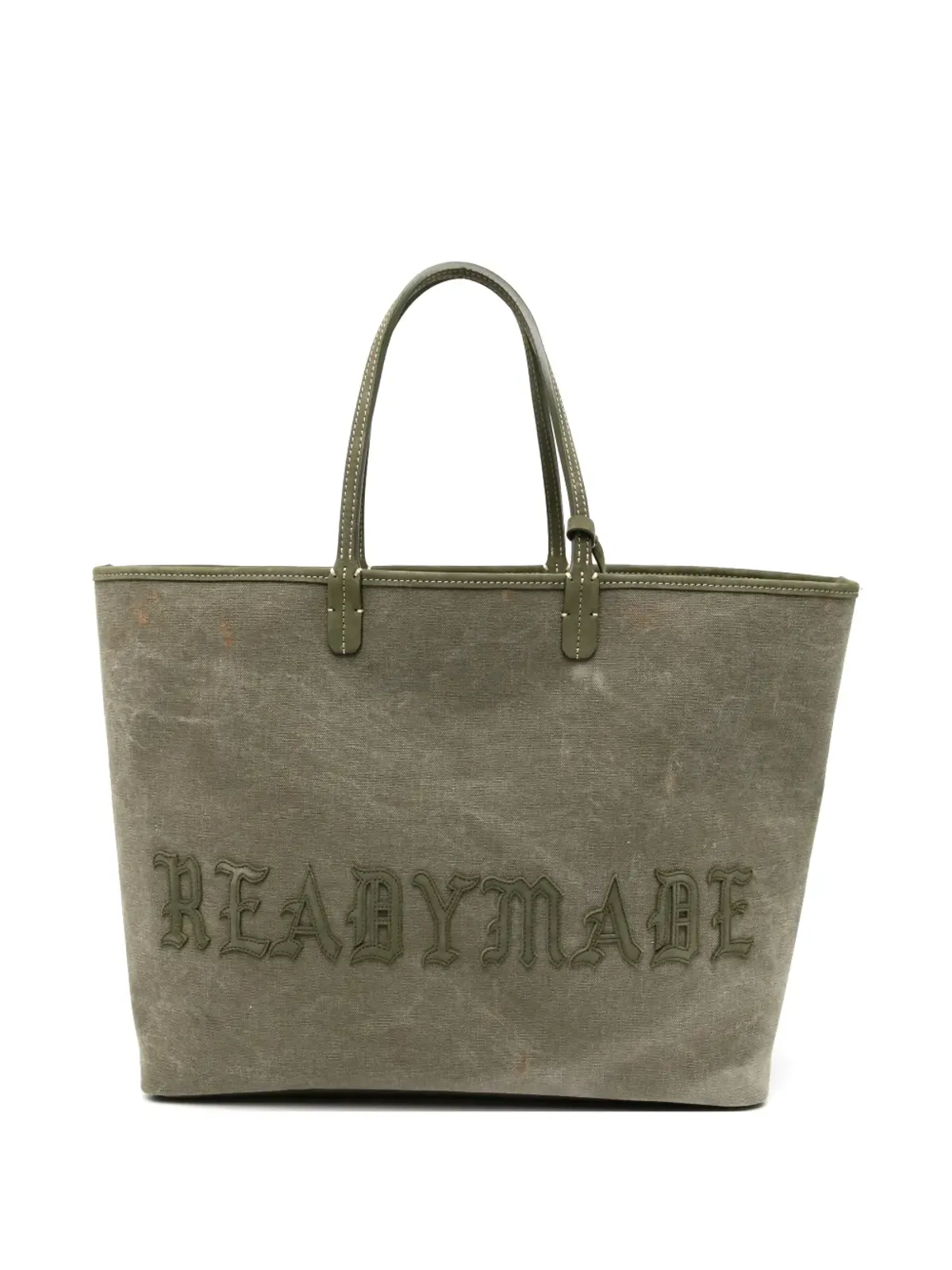 Readymade ドロシー トートバッグ - 画像1