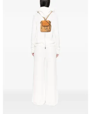 Chloé Pre-Owned Faye バックパック - サムネイル2