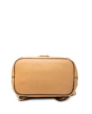 Chloé Pre-Owned Faye バックパック - サムネイル4