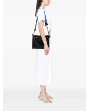 Chloé Pre-Owned Roy クラッチサットル - サムネイル2