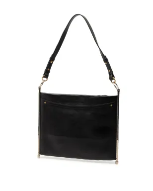 Chloé Pre-Owned Roy クラッチサットル - サムネイル3