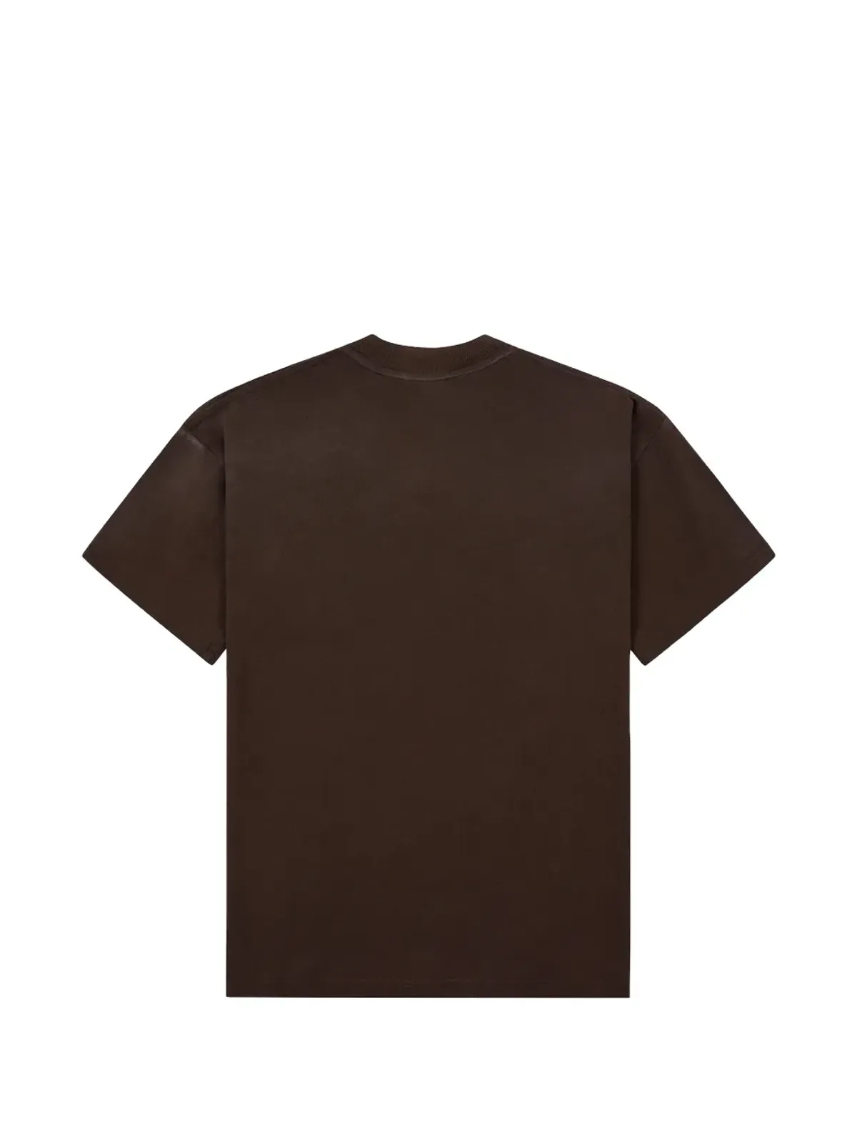 Represent crest legacy Tシャツ - 画像2