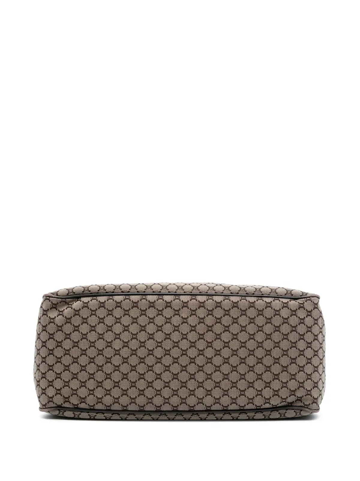 Celine Pre-Owned ボーギー ハンドバッグ - 画像4