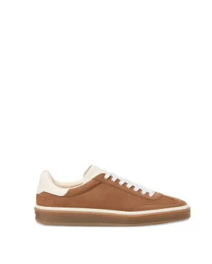 Loro Piana テニスウォークスニーカー - サムネイル2