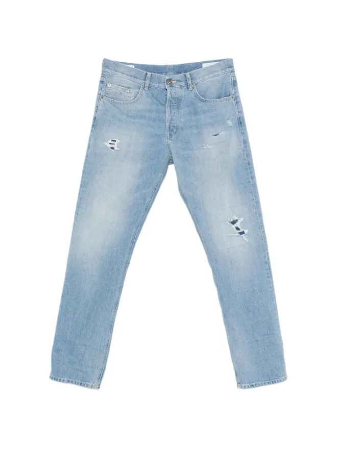 DONDUP DONDUP ブレイ ダメージデニム ジーンズの商品画像