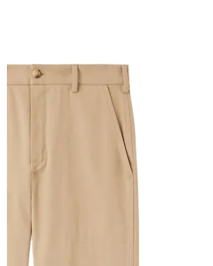 Loro Piana ベルトループポケットパンツ - サムネイル2
