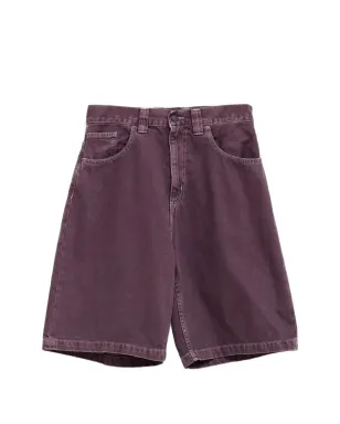 Carhartt WIP ブランドン コットンショーツ - サムネイル1