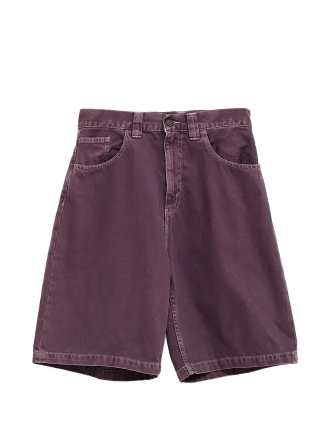 Carhartt WIP Carhartt WIP ブランドン コットンショーツの商品画像