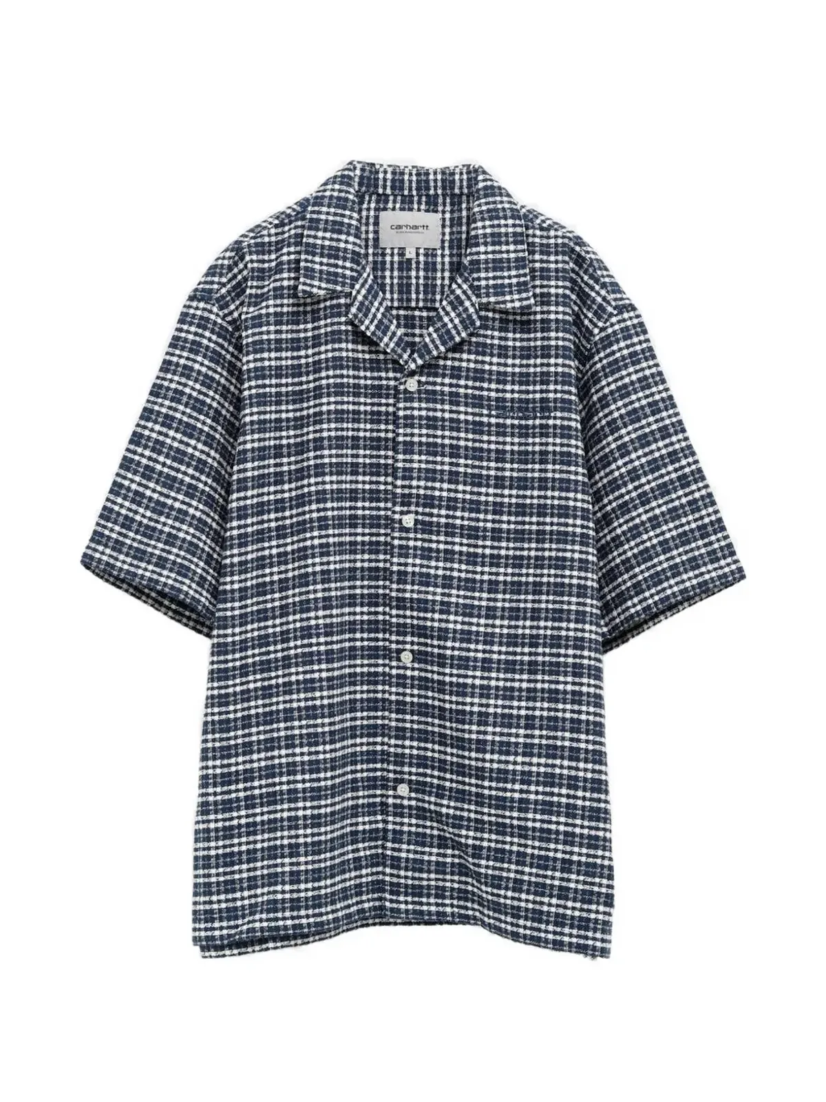Carhartt WIP ケンダーシャツ - 画像1