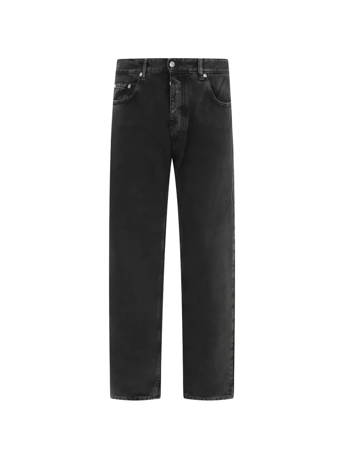 ICON DENIM カニエ デニムジーンズ - 画像1
