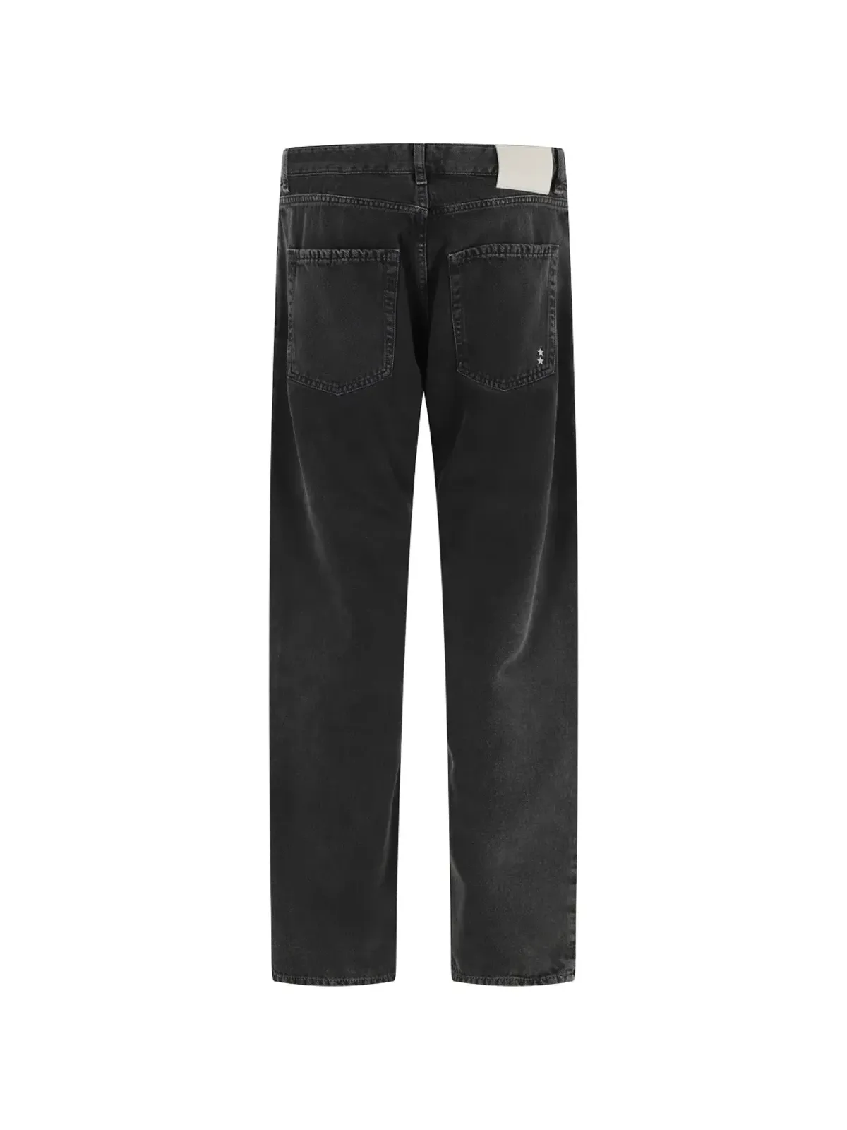 ICON DENIM カニエ デニムジーンズ - 画像2