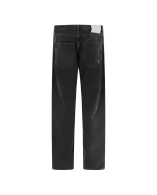ICON DENIM カニエ デニムジーンズ - サムネイル2
