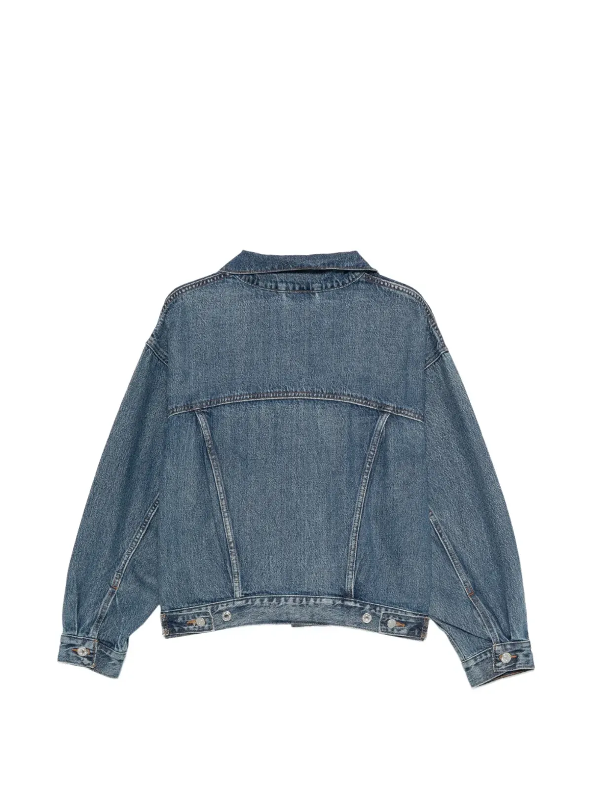 Levi's 90年代トラッカーデニムジャケット - 画像2