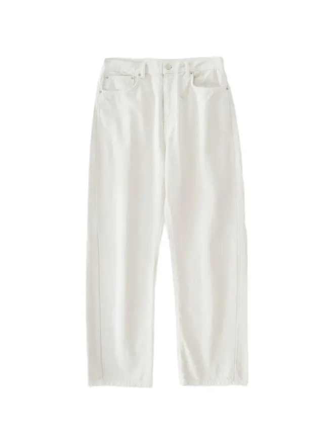 Studio Nicholson Studio Nicholson デンジョ ワイドレッグジーンズの商品画像