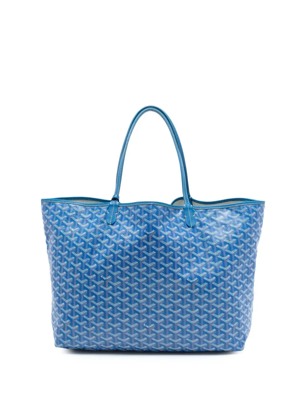 Goyard Pre-Owned Saint Louis GM トートバッグ - 画像1