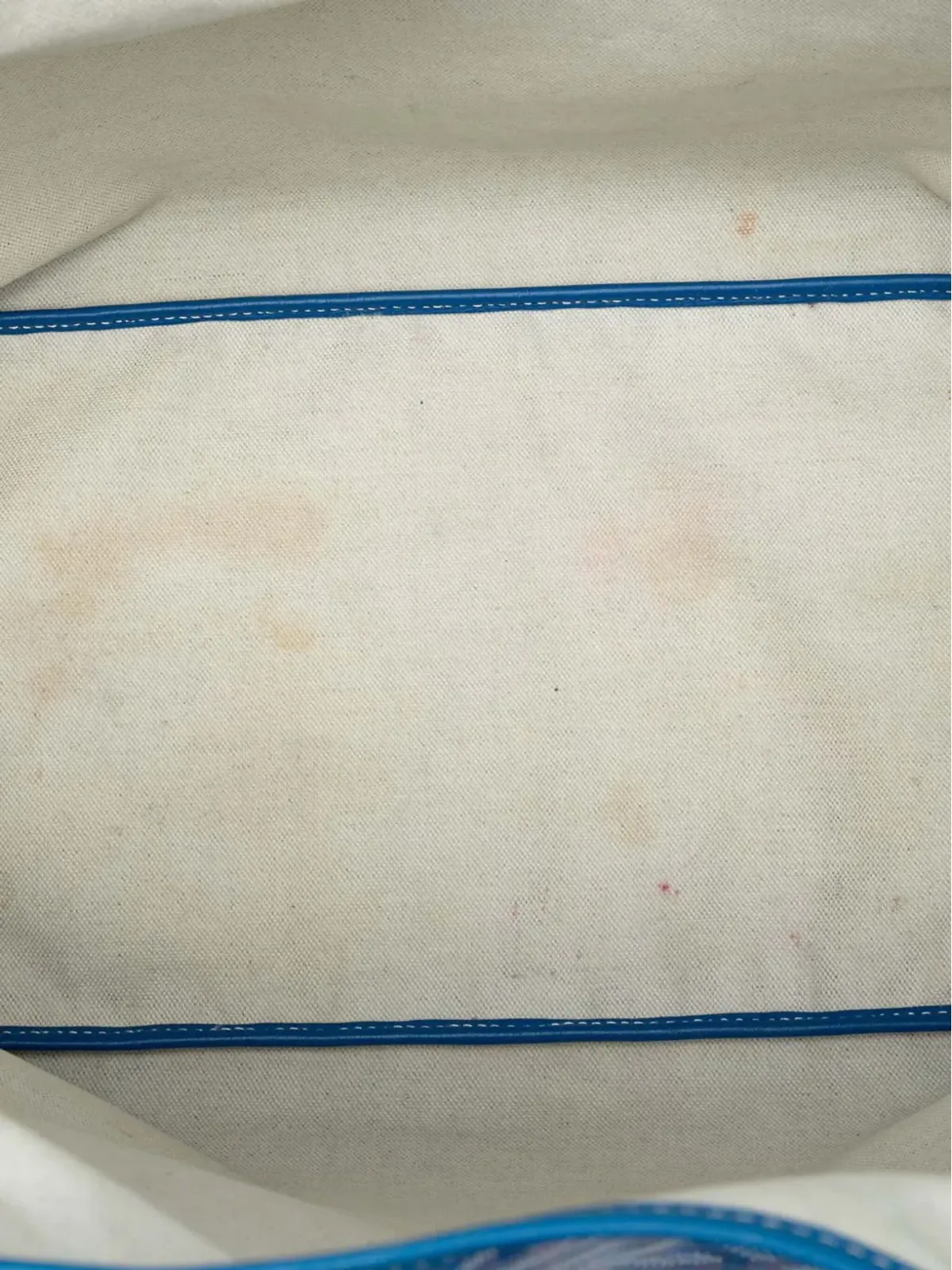 Goyard Pre-Owned Saint Louis GM トートバッグ - 画像5