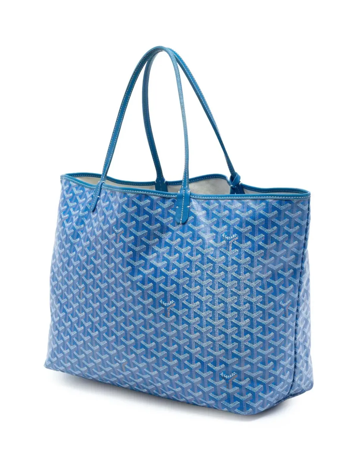 Goyard Pre-Owned Saint Louis GM トートバッグ - 画像3