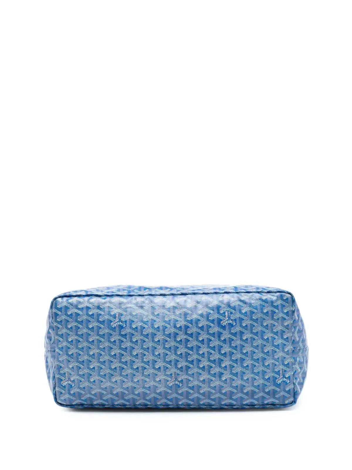 Goyard Pre-Owned Saint Louis GM トートバッグ - 画像4