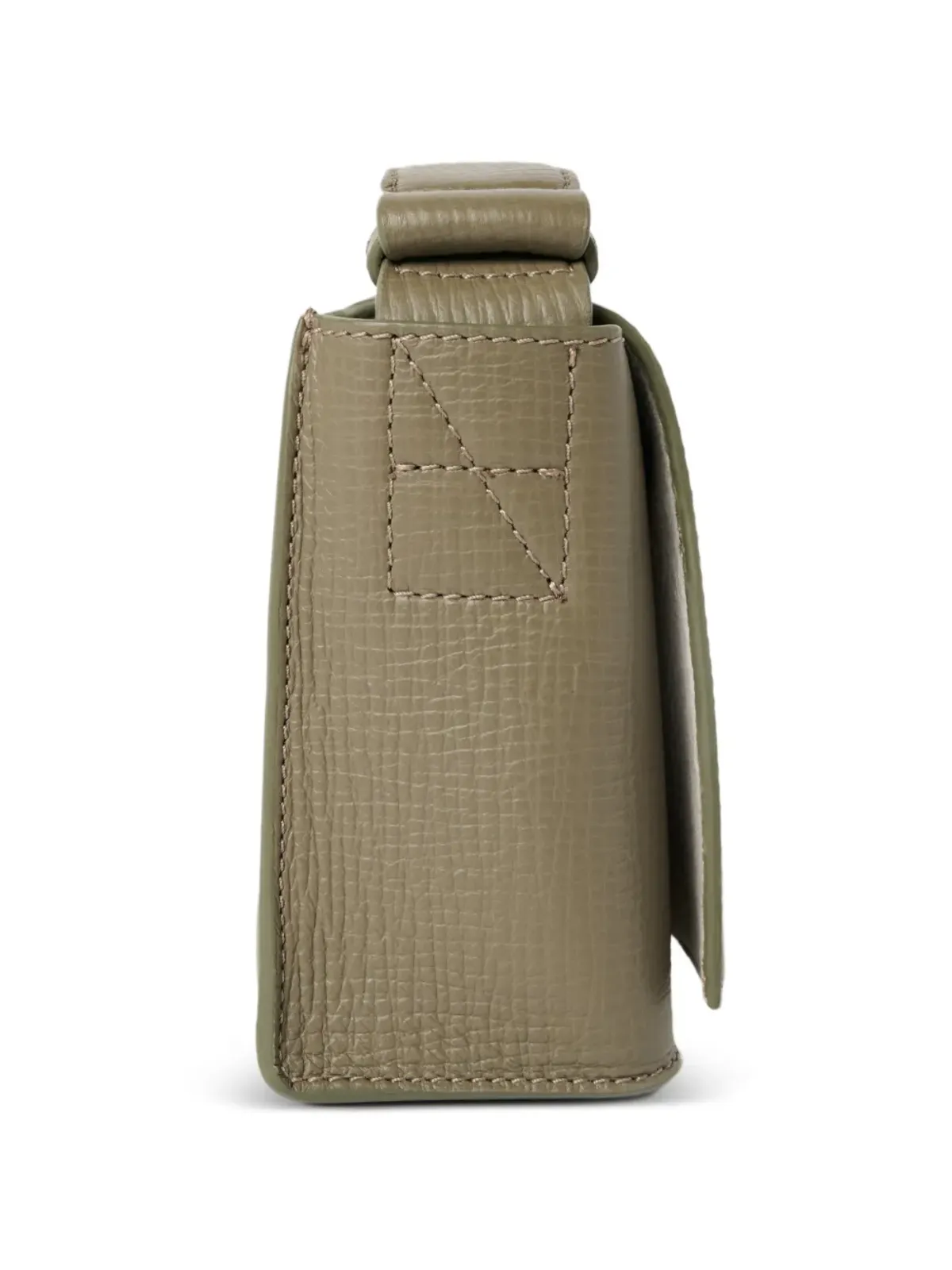 Studio Nicholson Meshi shoulder bag - Neutrals - 画像5