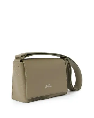 Studio Nicholson Meshi shoulder bag - Neutrals - サムネイル4