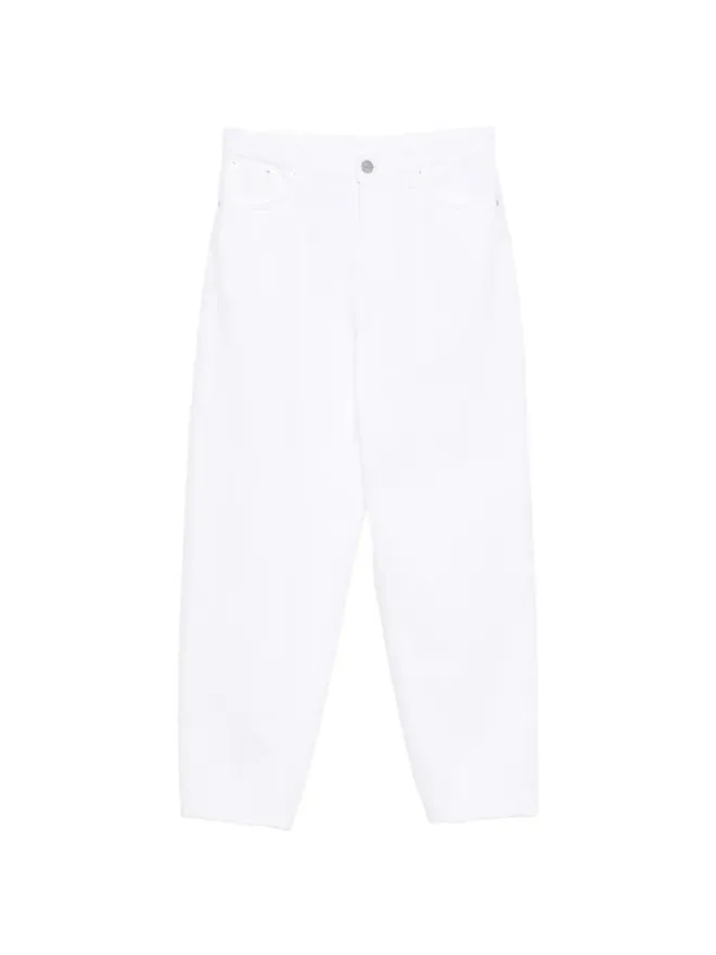DONDUP DONDUP ベシー ホワイトジーンズの商品画像