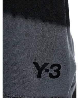 Y-3 ディップ染めパネル入りTシャツ - サムネイル5