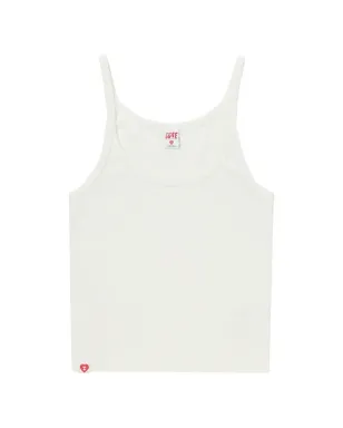 APEE™ by *A BATHING APE® スパゲッティストラップトップ - サムネイル1