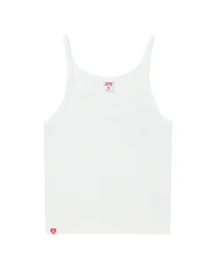 APEE™ by *A BATHING APE® ロゴトップ - White - サムネイル1