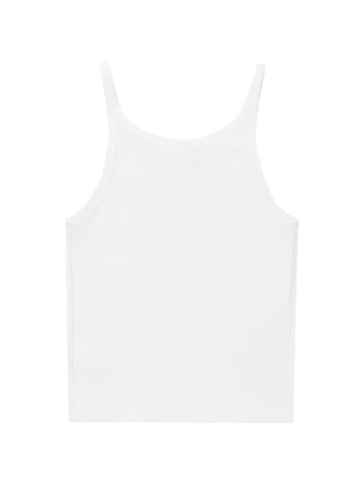 APEE™ by *A BATHING APE® ロゴトップ - White - 画像2