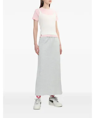 APEE™ by *A BATHING APE® ロゴトップ - White - サムネイル3