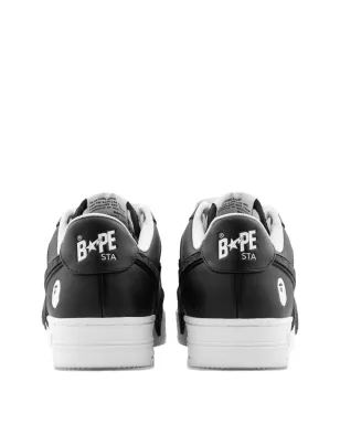 A BATHING APE® スターモチーフ レースアップスニーカー - サムネイル3