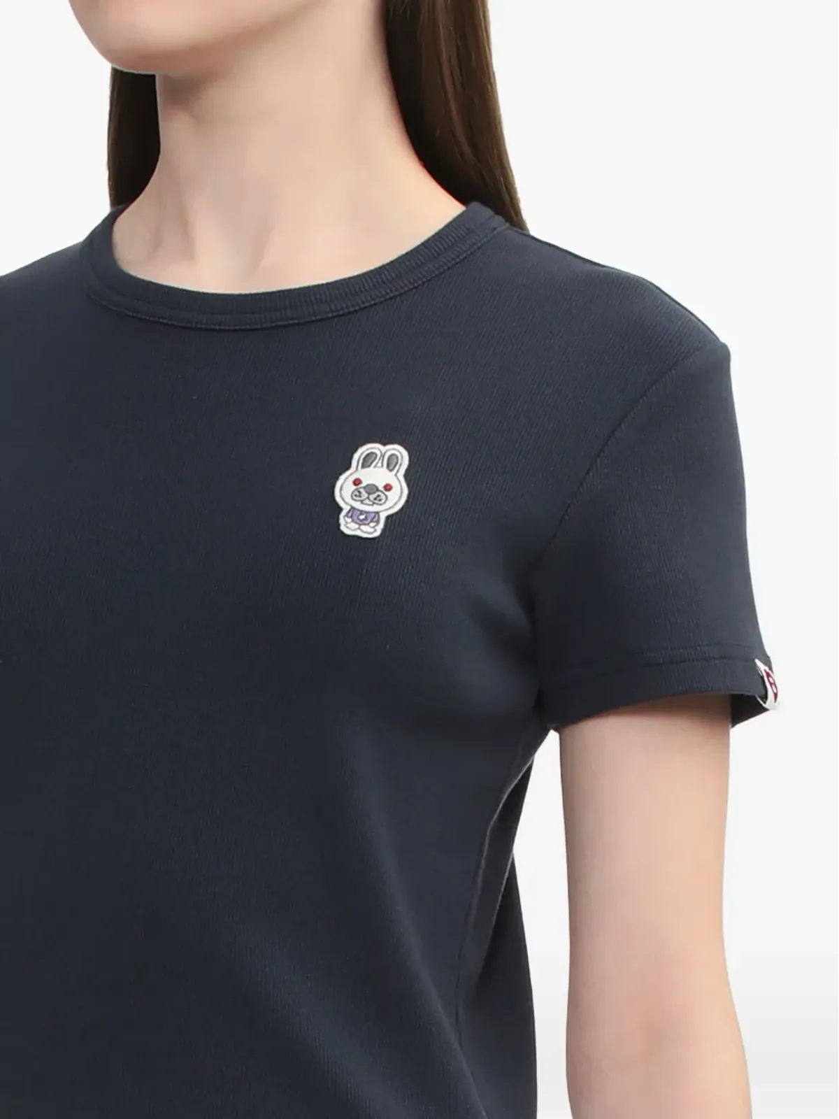 APEE™ by A BATHING APE アップリケ入りTシャツ - 画像5