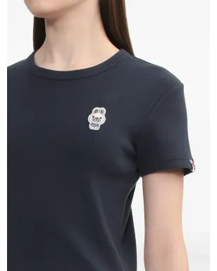 APEE™ by A BATHING APE アップリケ入りTシャツ - サムネイル5