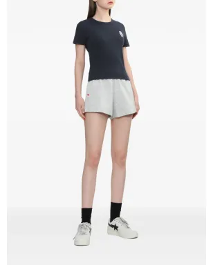 APEE™ by A BATHING APE アップリケ入りTシャツ - サムネイル2