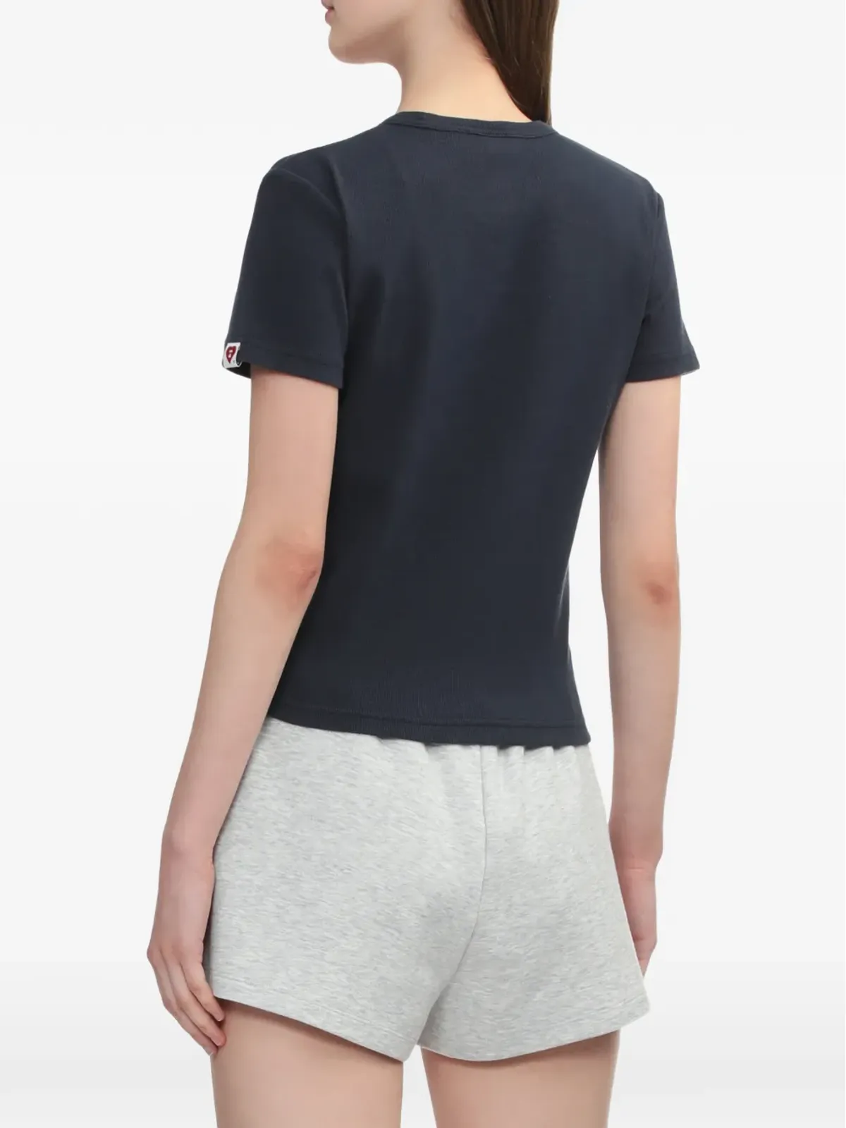 APEE™ by A BATHING APE アップリケ入りTシャツ - 画像4