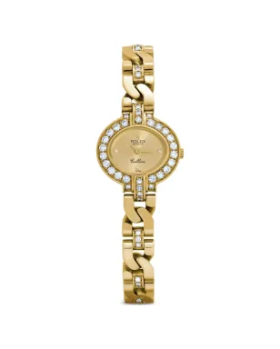 Rolex Cellini 腕時計 - サムネイル1