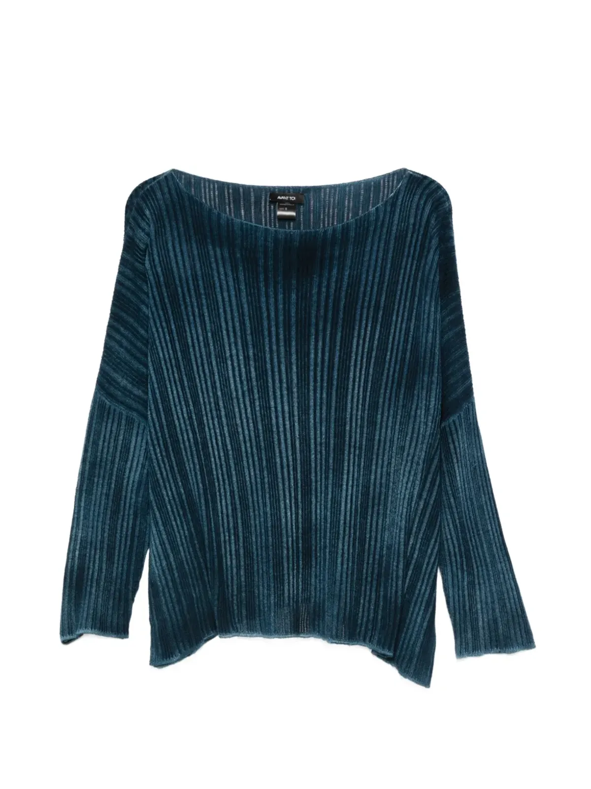 Avant Toi 長袖Tシャツ - 画像1