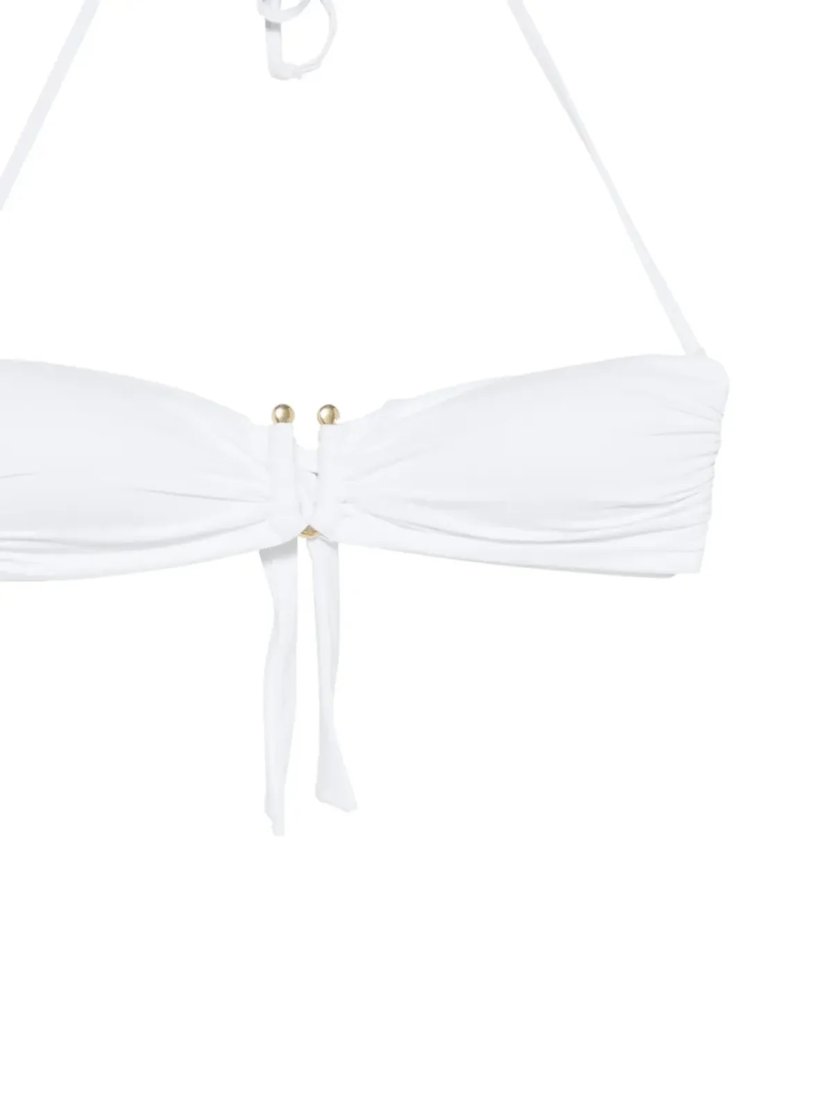 Fisico ビキニ水着 - White - 画像3