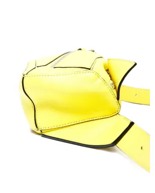 Loewe Pre-Owned ミニ Pazzle ジップド ベルトバッグ - サムネイル5