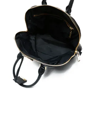 Burberry Pre-Owned レザー ハンドバッグ - サムネイル5