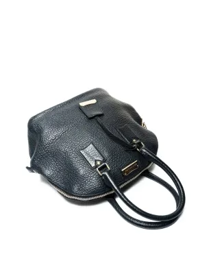Burberry Pre-Owned レザー ハンドバッグ - サムネイル4