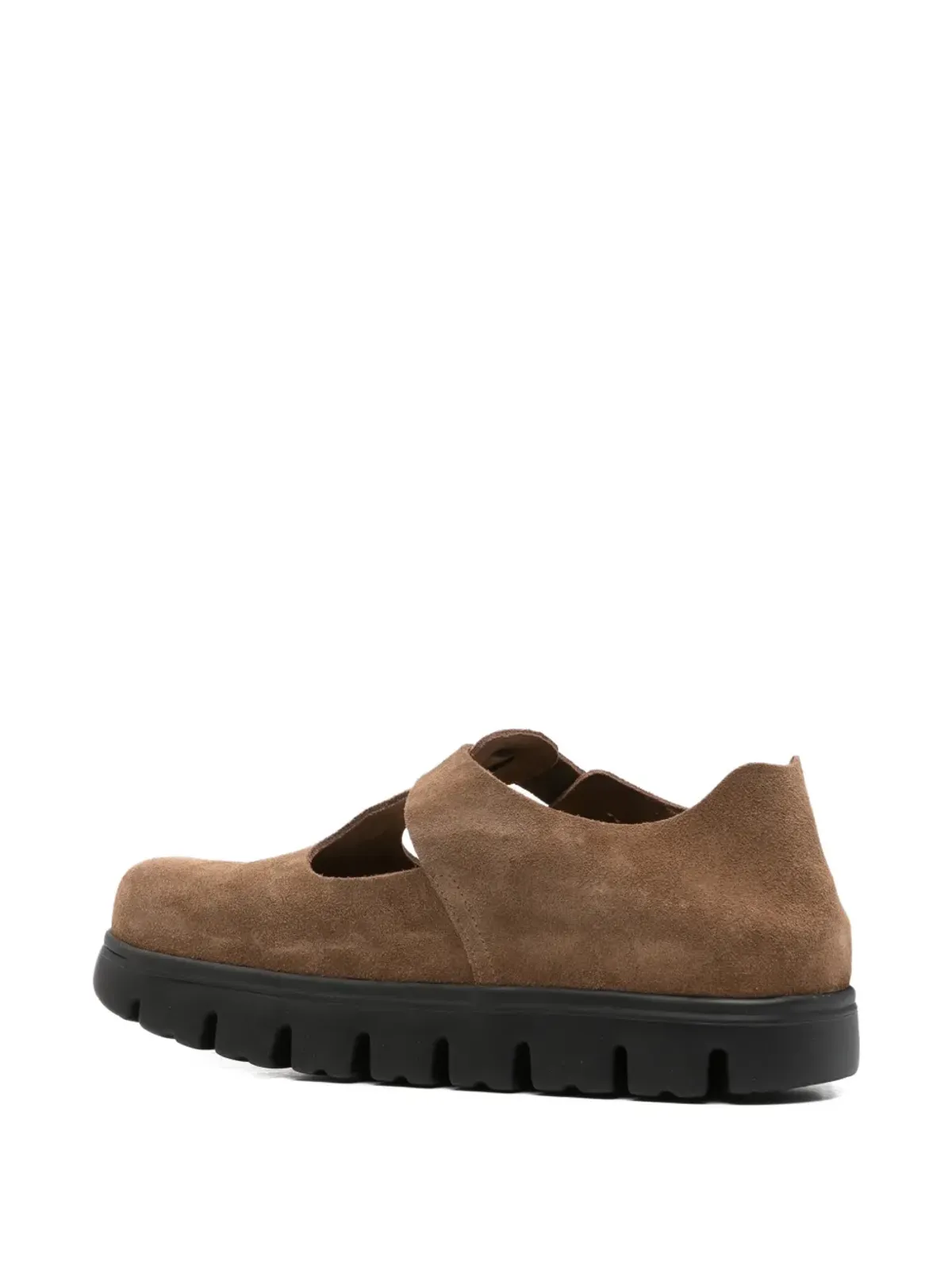 Birkenstock Paris バックルストラップシューズ - 画像3