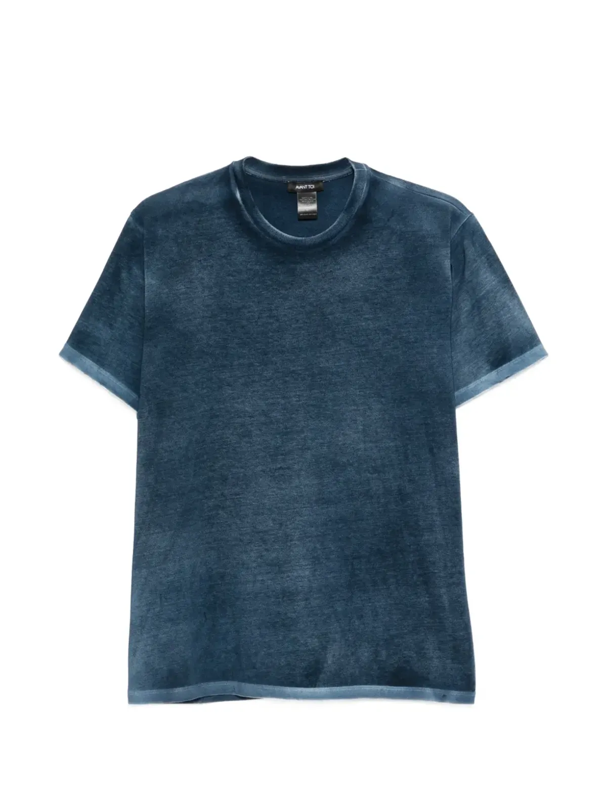 Avant Toi 半袖Tシャツ - 画像1