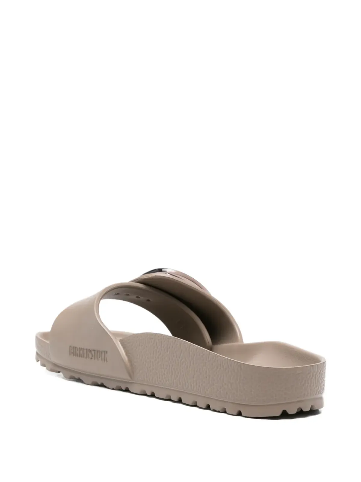 Birkenstock マドリッドバックルサンダル - 画像3